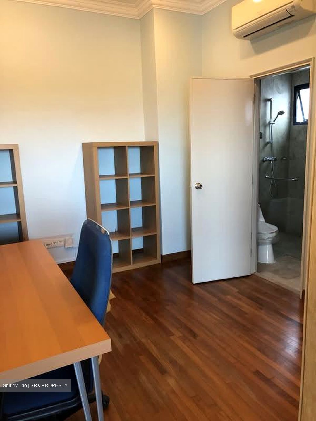 Nineteen Shelford Road (D11), Condominium #568232711